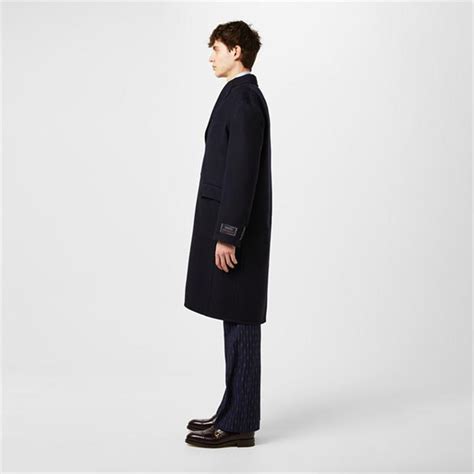 gucci lightweight jackets|men's gucci overcoat.